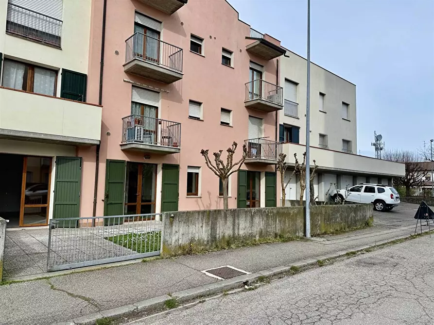 Immagine 1 di Appartamento in vendita  in via margotti 3 a Alfonsine