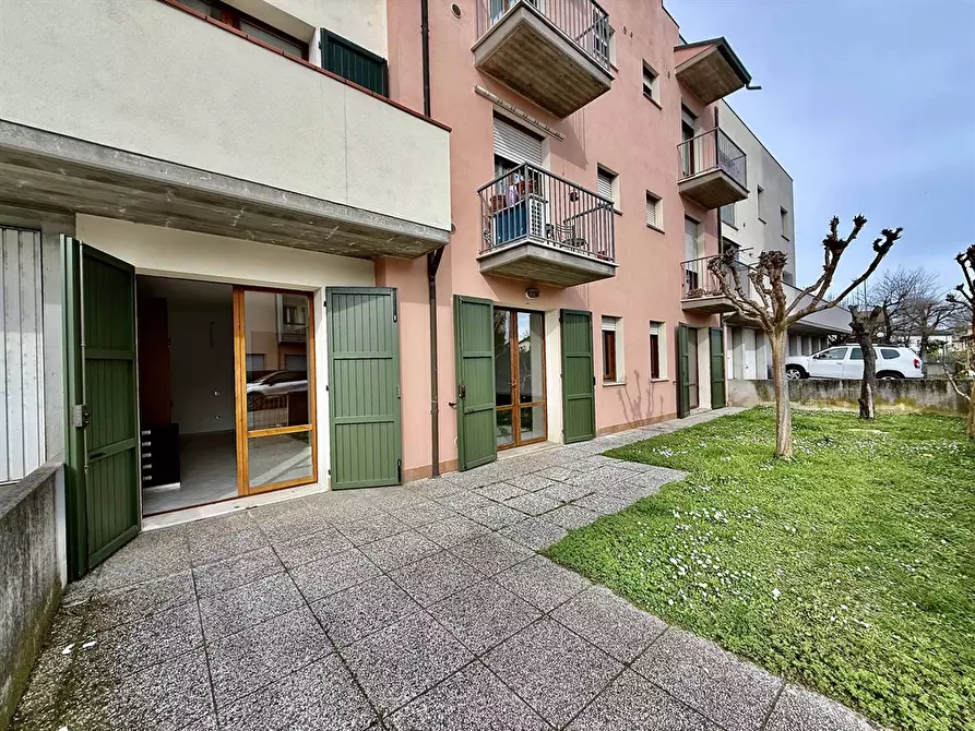 Immagine 3 di Appartamento in vendita  in via margotti 3 a Alfonsine