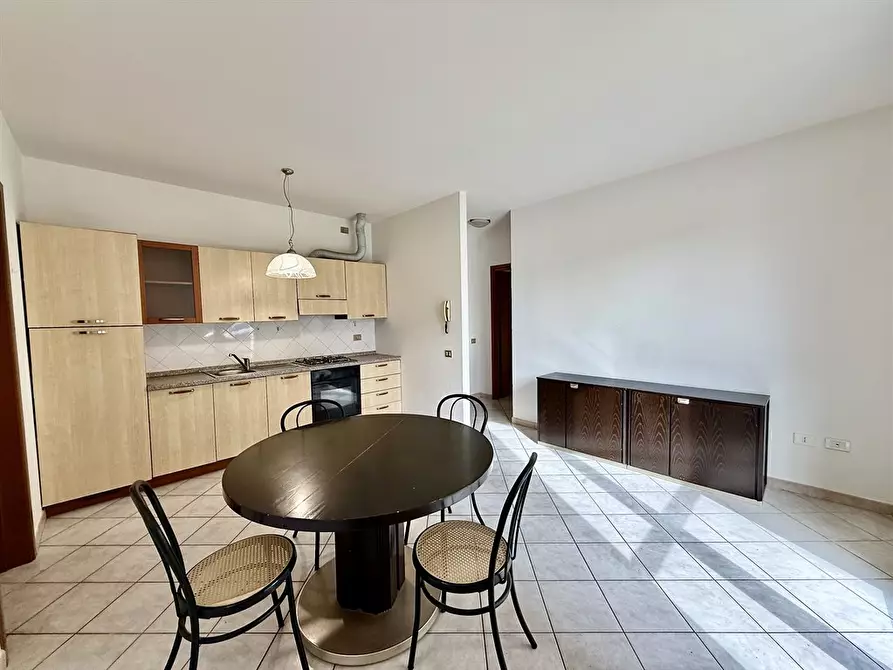 Immagine 9 di Appartamento in vendita  in via margotti 3 a Alfonsine