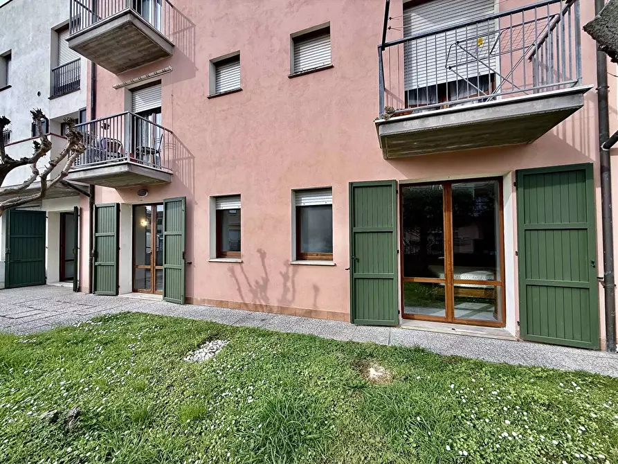 Immagine 4 di Appartamento in vendita  in via margotti 3 a Alfonsine