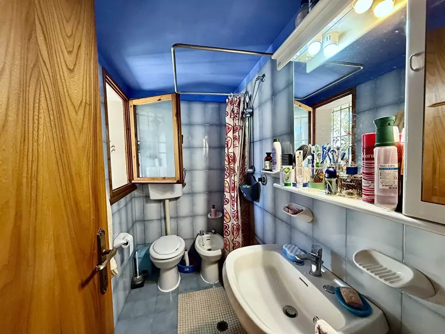 Immagine 7 di Casa bifamiliare in vendita  a Alfonsine