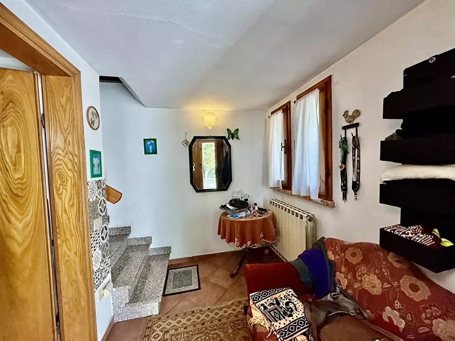 Immagine 2 di Casa bifamiliare in vendita  a Alfonsine