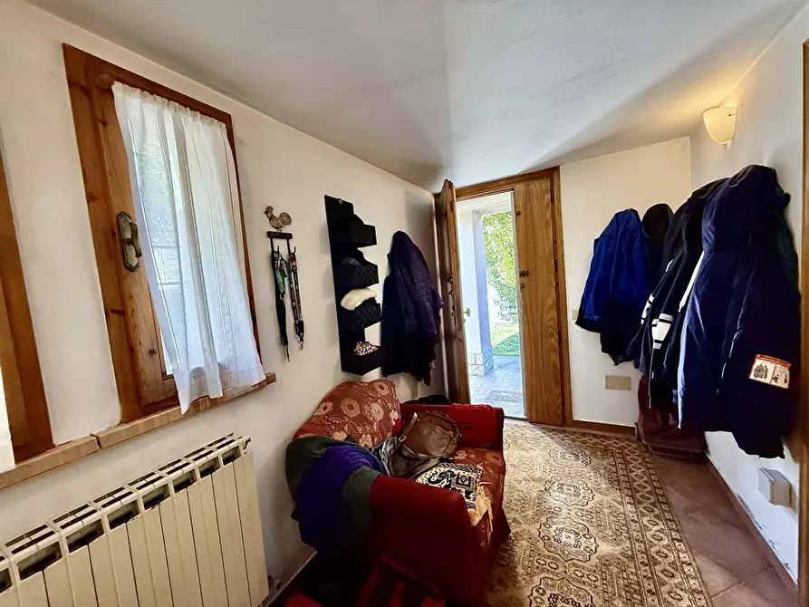 Immagine 3 di Casa bifamiliare in vendita  a Alfonsine