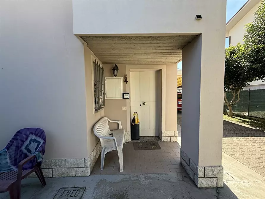 Immagine 1 di Casa bifamiliare in vendita  a Alfonsine