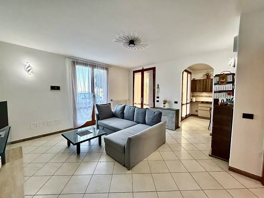 Immagine 7 di Casa semindipendente in vendita  in Via Santerno Ammonite 161 a Ravenna