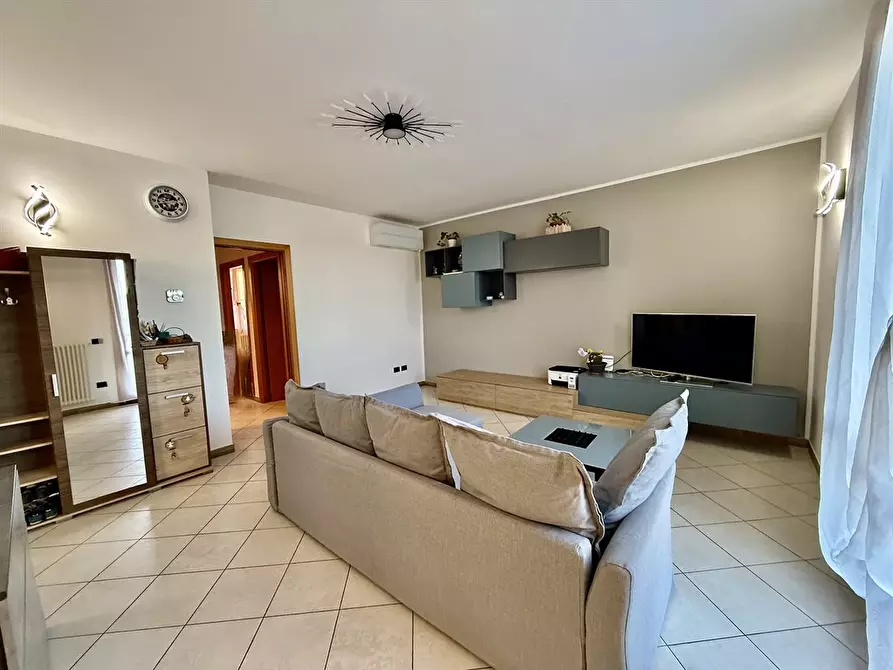 Immagine 6 di Casa semindipendente in vendita  in Via Santerno Ammonite 161 a Ravenna