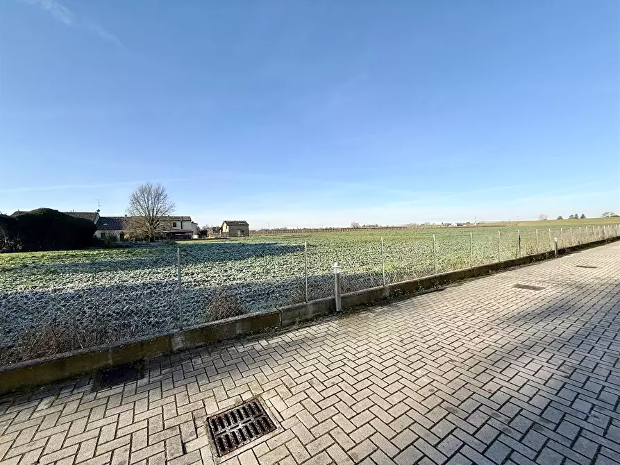 Immagine 5 di Casa semindipendente in vendita  in Via Santerno Ammonite 161 a Ravenna