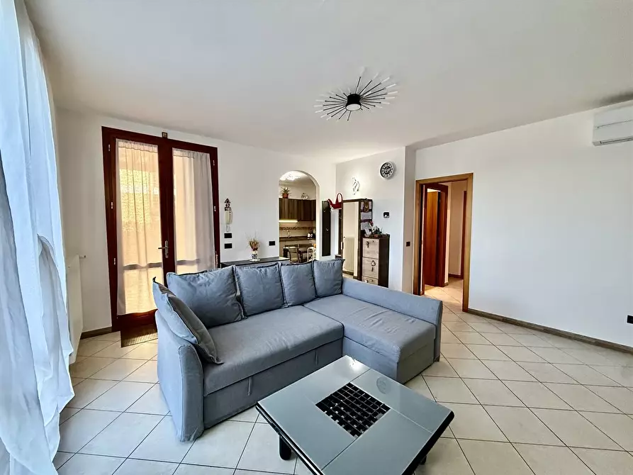 Immagine 8 di Casa semindipendente in vendita  in Via Santerno Ammonite 161 a Ravenna