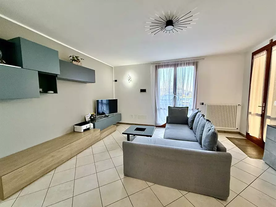 Immagine 9 di Casa semindipendente in vendita  in Via Santerno Ammonite 161 a Ravenna