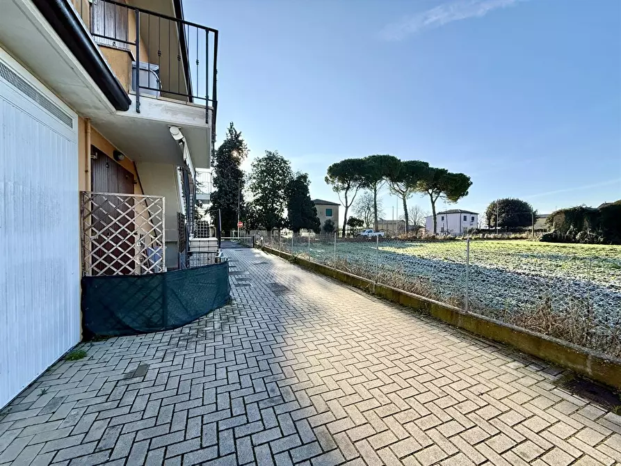 Immagine 4 di Casa semindipendente in vendita  in Via Santerno Ammonite 161 a Ravenna