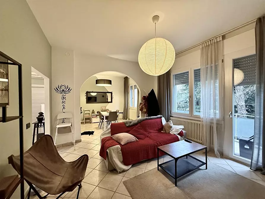 Immagine 7 di Appartamento in vendita  in via pola 8 a Ravenna