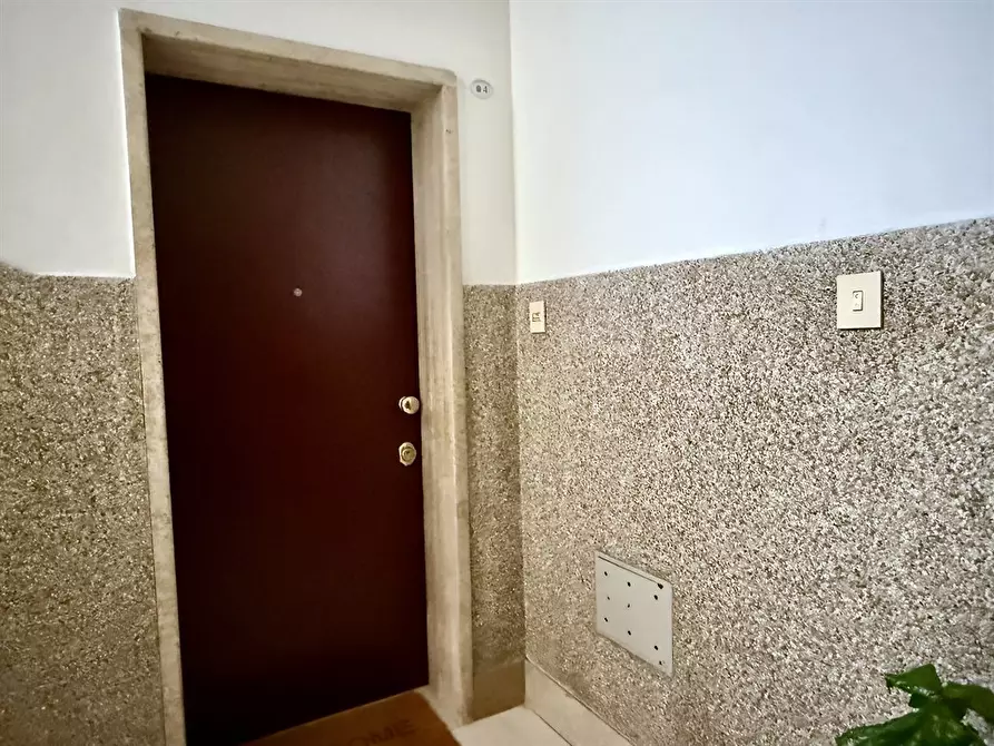 Immagine 1 di Appartamento in vendita  in via pola 8 a Ravenna