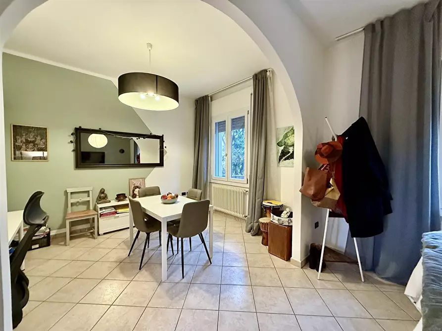 Immagine 8 di Appartamento in vendita  in via pola 8 a Ravenna