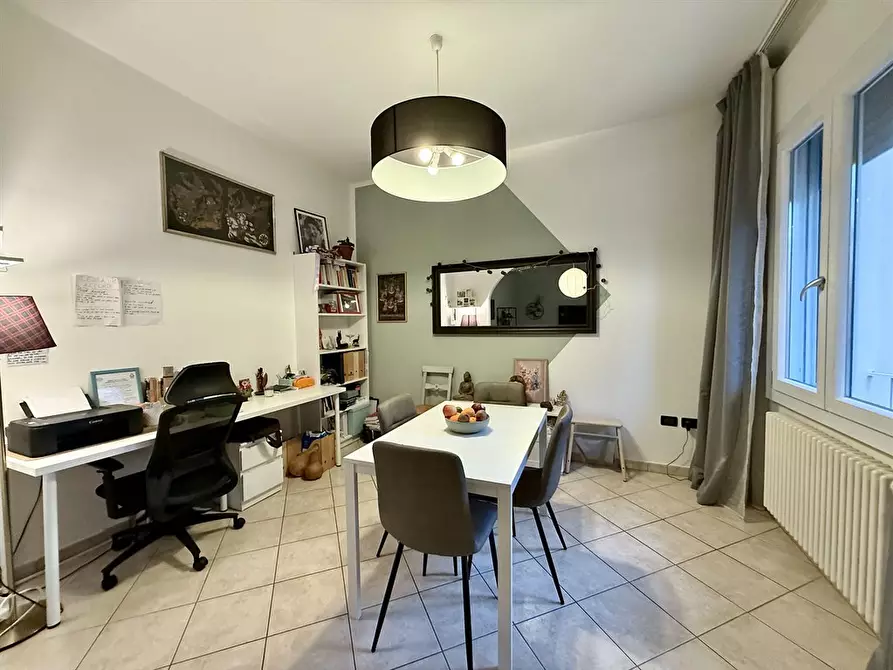 Immagine 9 di Appartamento in vendita  in via pola 8 a Ravenna