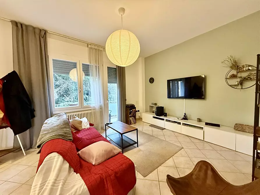 Immagine 3 di Appartamento in vendita  in via pola 8 a Ravenna