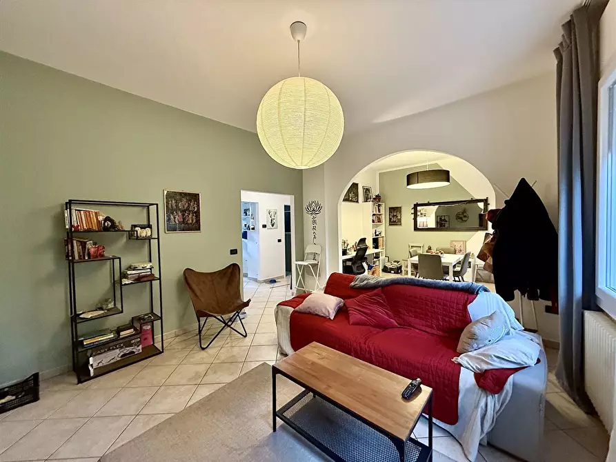 Immagine 6 di Appartamento in vendita  in via pola 8 a Ravenna