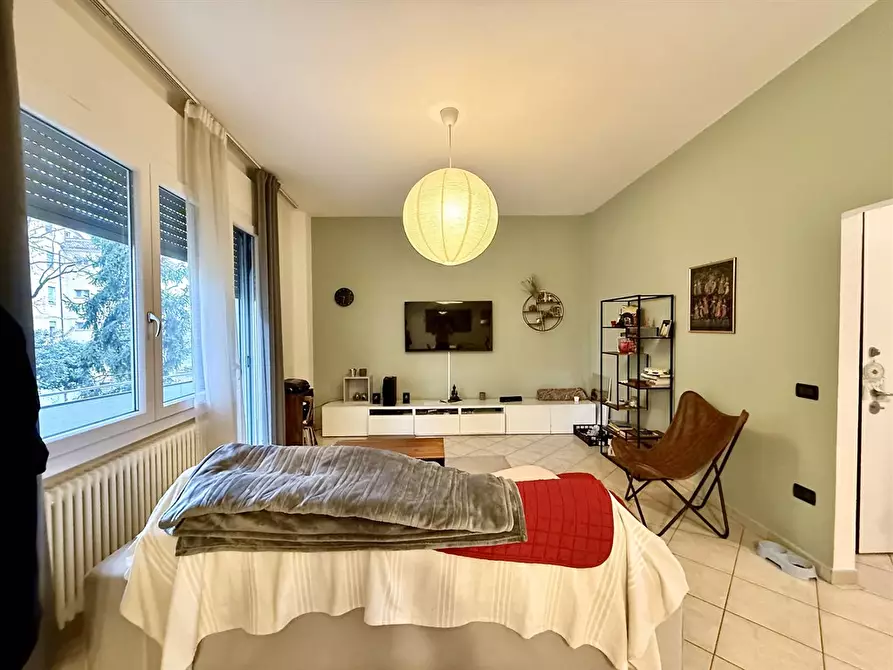 Immagine 4 di Appartamento in vendita  in via pola 8 a Ravenna