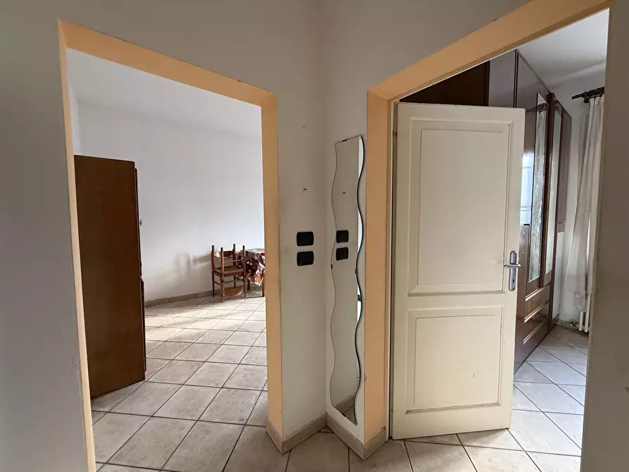 Immagine 3 di Appartamento in vendita  in corso garibaldi 121 a Alfonsine