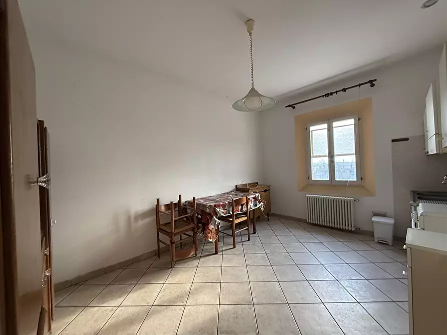 Immagine 4 di Appartamento in vendita  in corso garibaldi 121 a Alfonsine