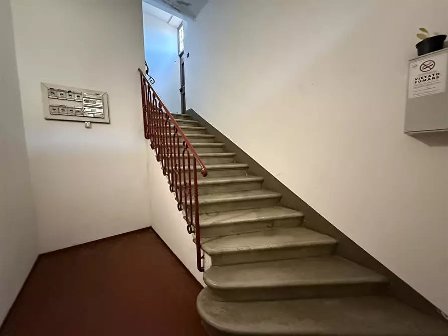 Immagine 1 di Appartamento in vendita  in corso garibaldi 121 a Alfonsine