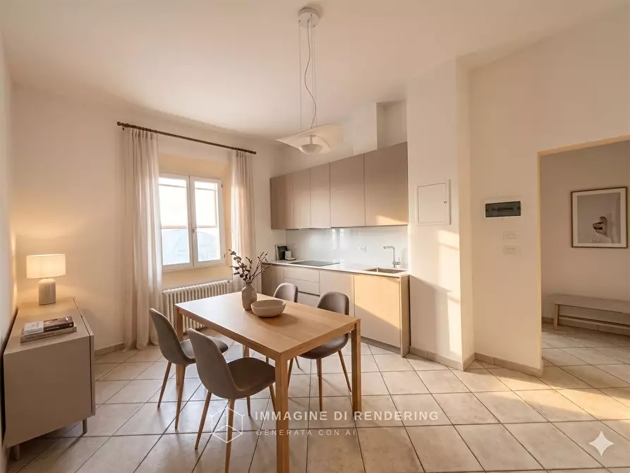 Immagine 6 di Appartamento in vendita  in corso garibaldi 121 a Alfonsine