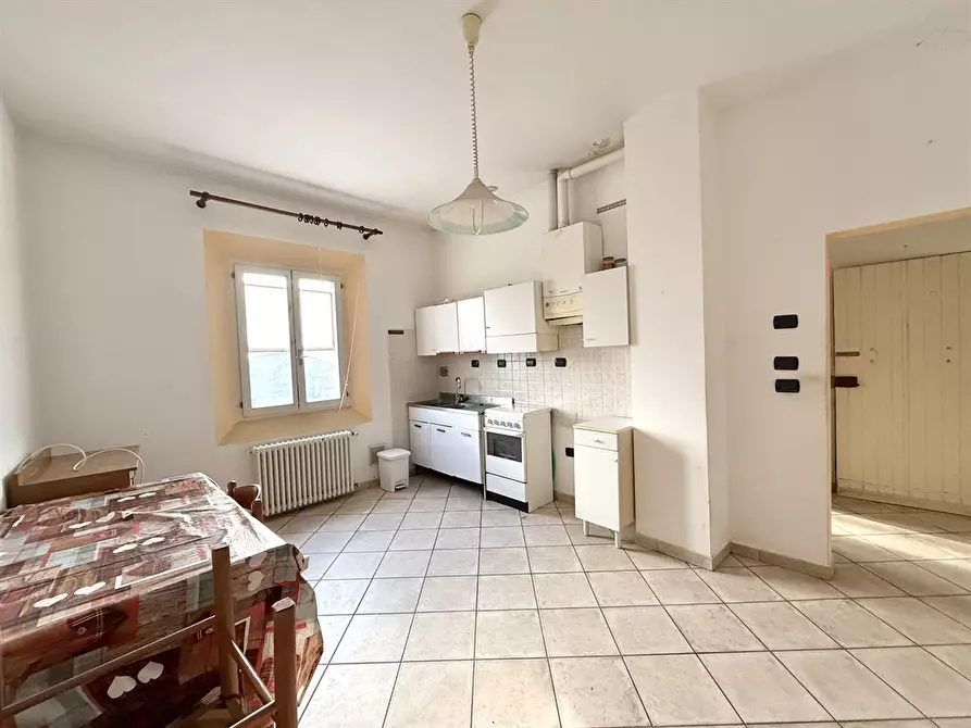 Immagine 5 di Appartamento in vendita  in corso garibaldi 121 a Alfonsine