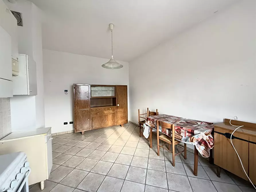 Immagine 7 di Appartamento in vendita  in corso garibaldi 121 a Alfonsine
