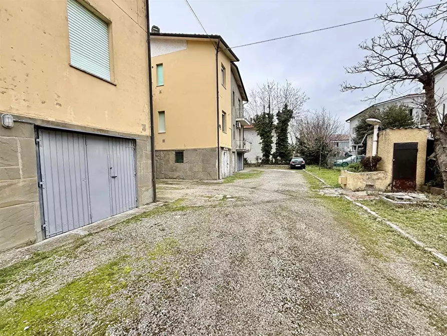 Immagine 3 di Appartamento in vendita  in via spallazzi 53 a Ravenna