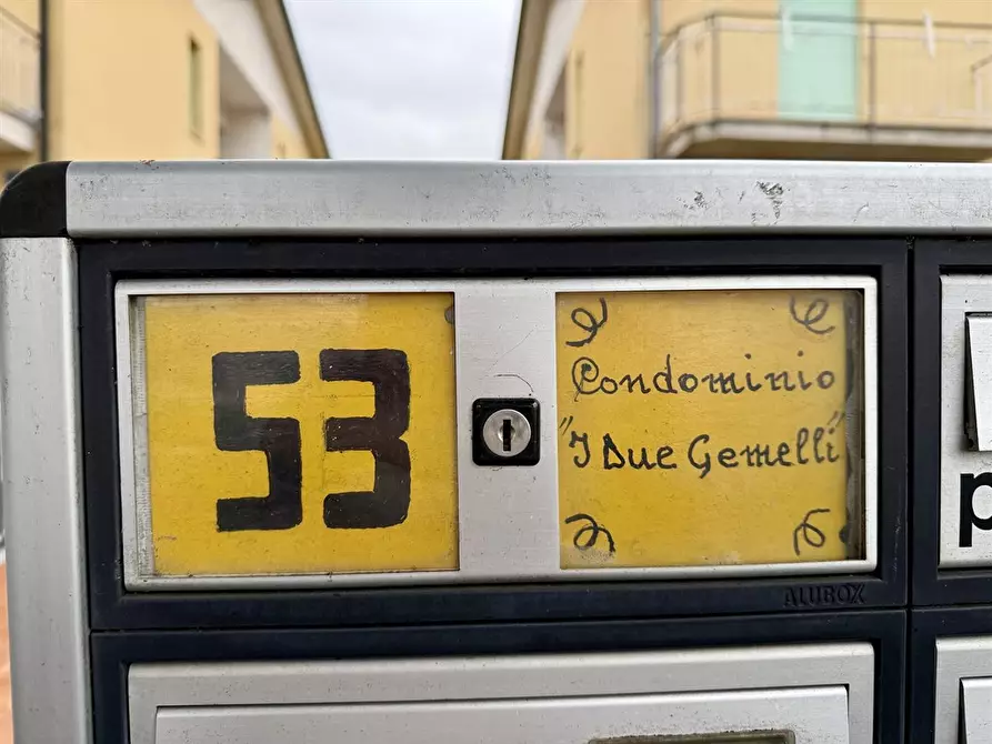 Immagine 6 di Appartamento in vendita  in via spallazzi 53 a Ravenna