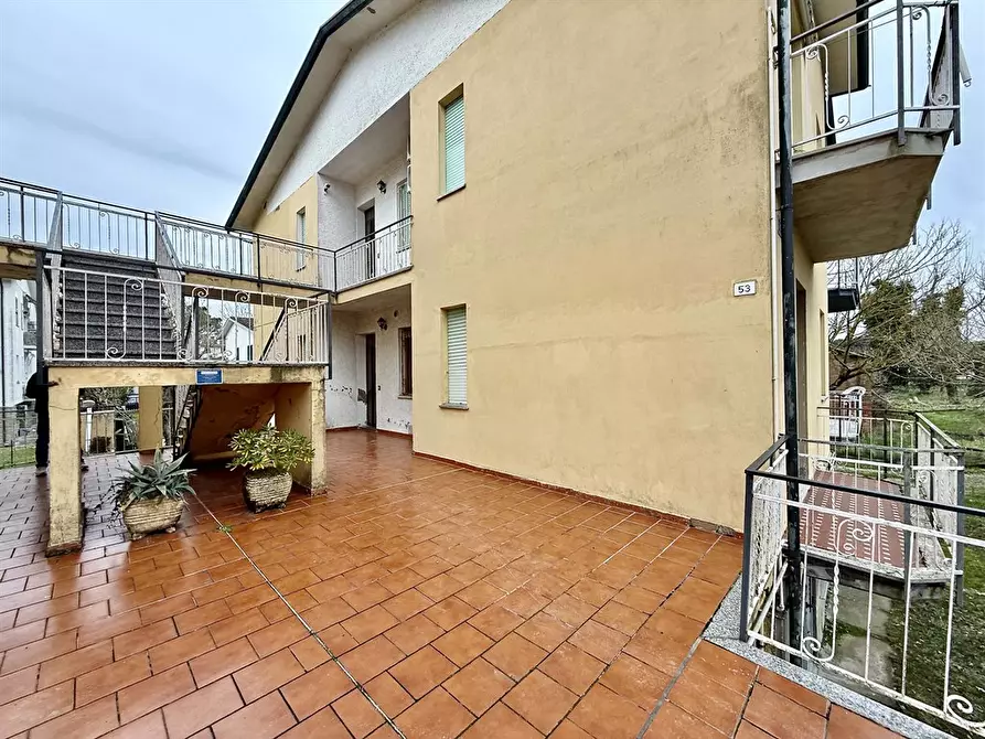 Immagine 8 di Appartamento in vendita  in via spallazzi 53 a Ravenna