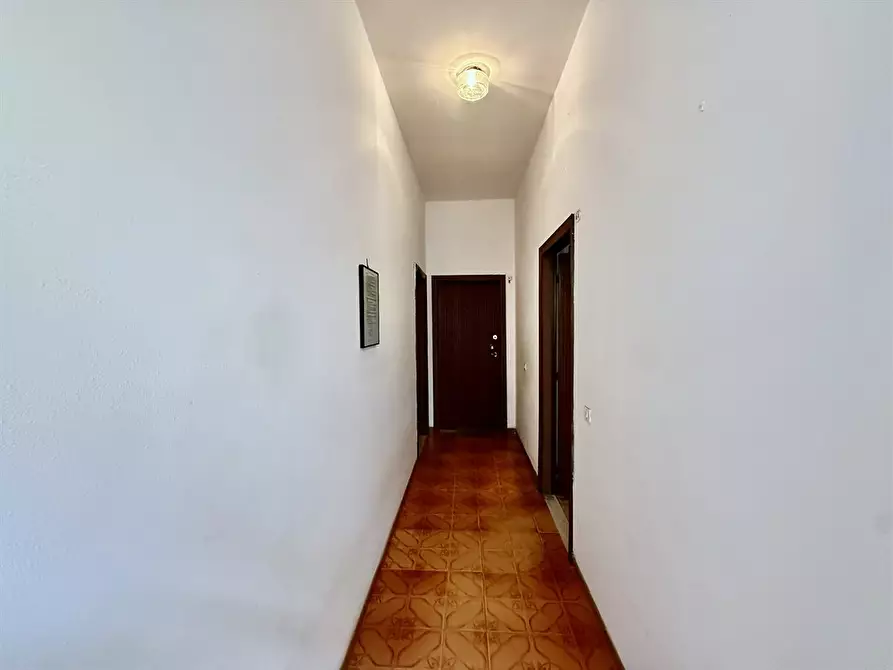 Immagine 9 di Appartamento in vendita  in via spallazzi 53 a Ravenna