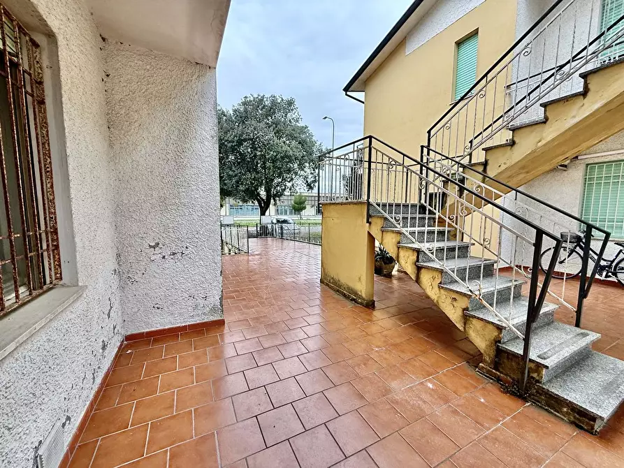 Immagine 7 di Appartamento in vendita  in via spallazzi 53 a Ravenna