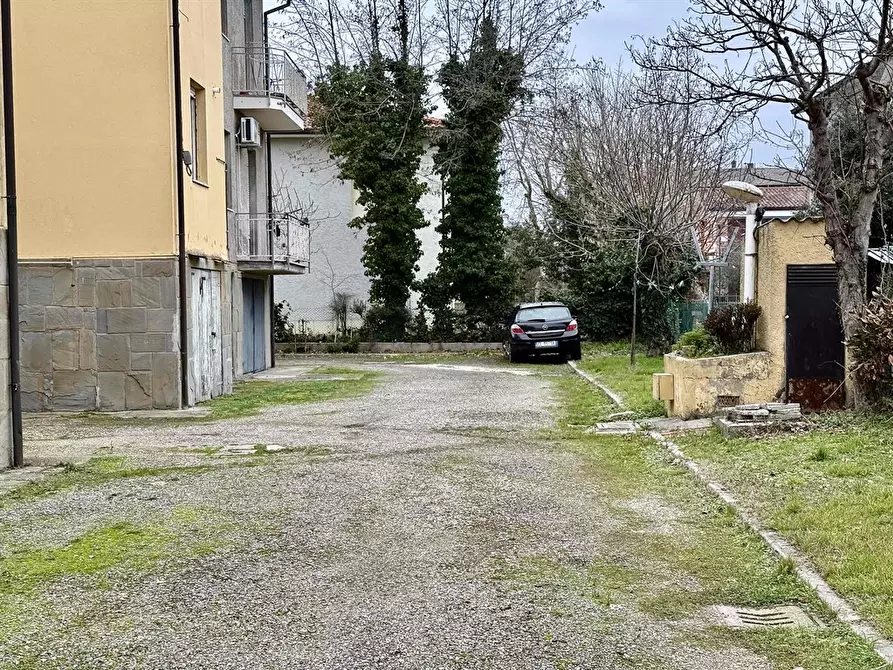 Immagine 4 di Appartamento in vendita  in via spallazzi 53 a Ravenna