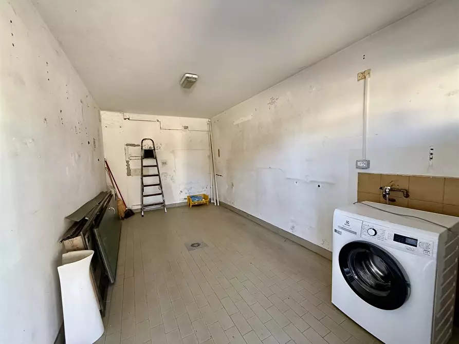 Immagine 5 di Villetta a schiera in vendita  in via morelli 11c a Alfonsine