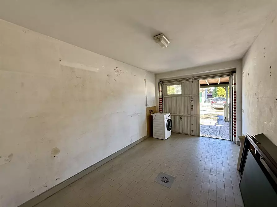 Immagine 7 di Villetta a schiera in vendita  in via morelli 11c a Alfonsine