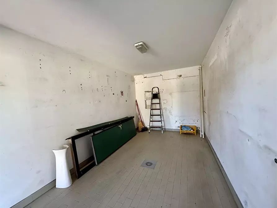 Immagine 6 di Villetta a schiera in vendita  in via morelli 11c a Alfonsine