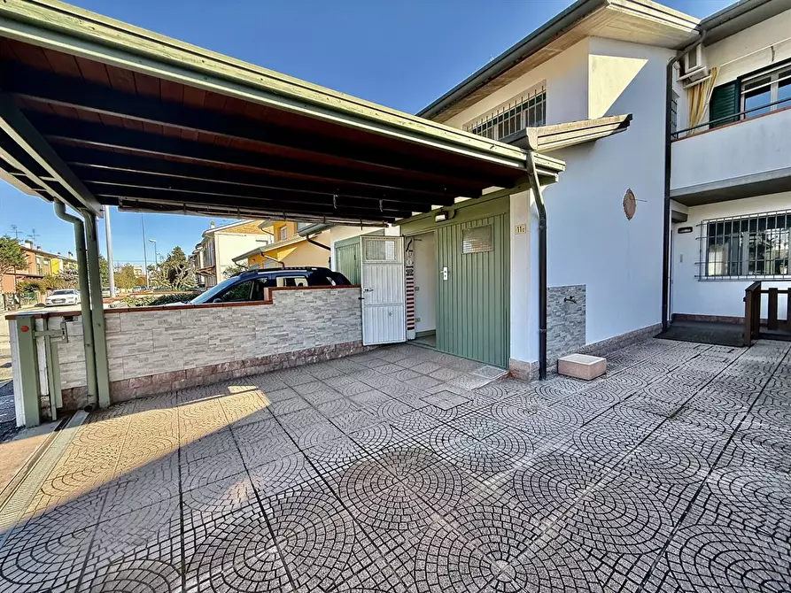 Immagine 1 di Villetta a schiera in vendita  in via morelli 11c a Alfonsine