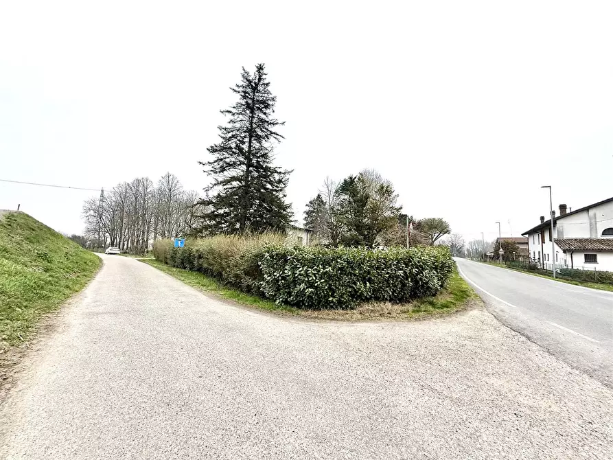 Immagine 6 di Casa indipendente in vendita  in via destra senio 19 a Alfonsine