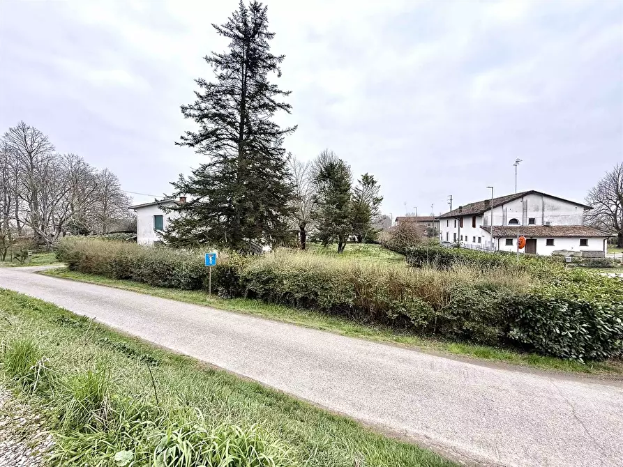 Immagine 5 di Casa indipendente in vendita  in via destra senio 19 a Alfonsine