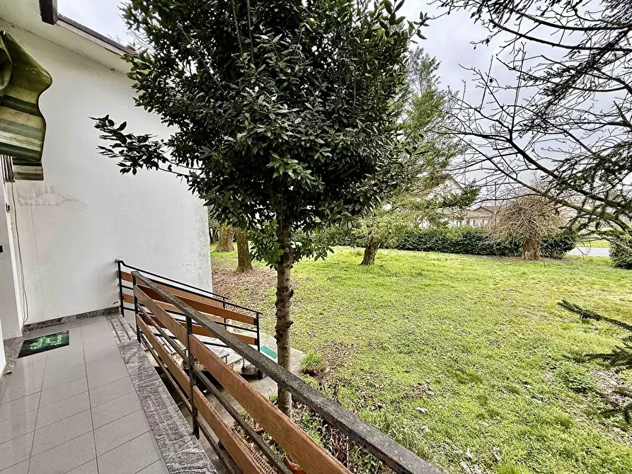 Immagine 9 di Casa indipendente in vendita  in via destra senio 19 a Alfonsine