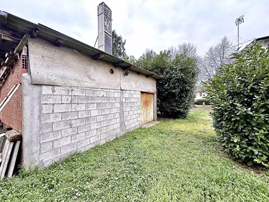 Immagine 2 di Casa indipendente in vendita  in via destra senio 19 a Alfonsine