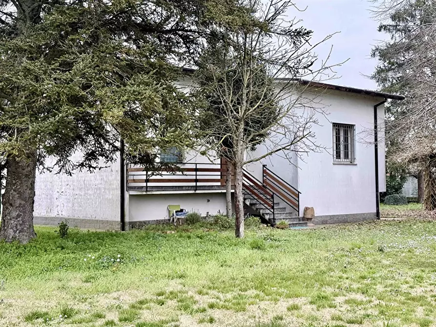 Immagine 8 di Casa indipendente in vendita  in via destra senio 19 a Alfonsine