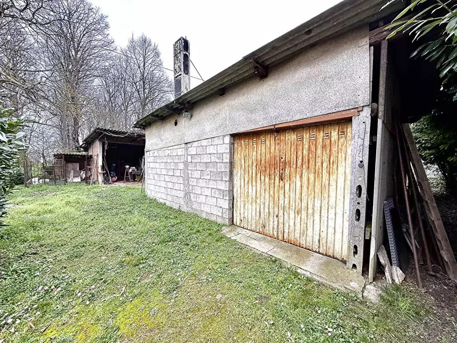 Immagine 1 di Casa indipendente in vendita  in via destra senio 19 a Alfonsine