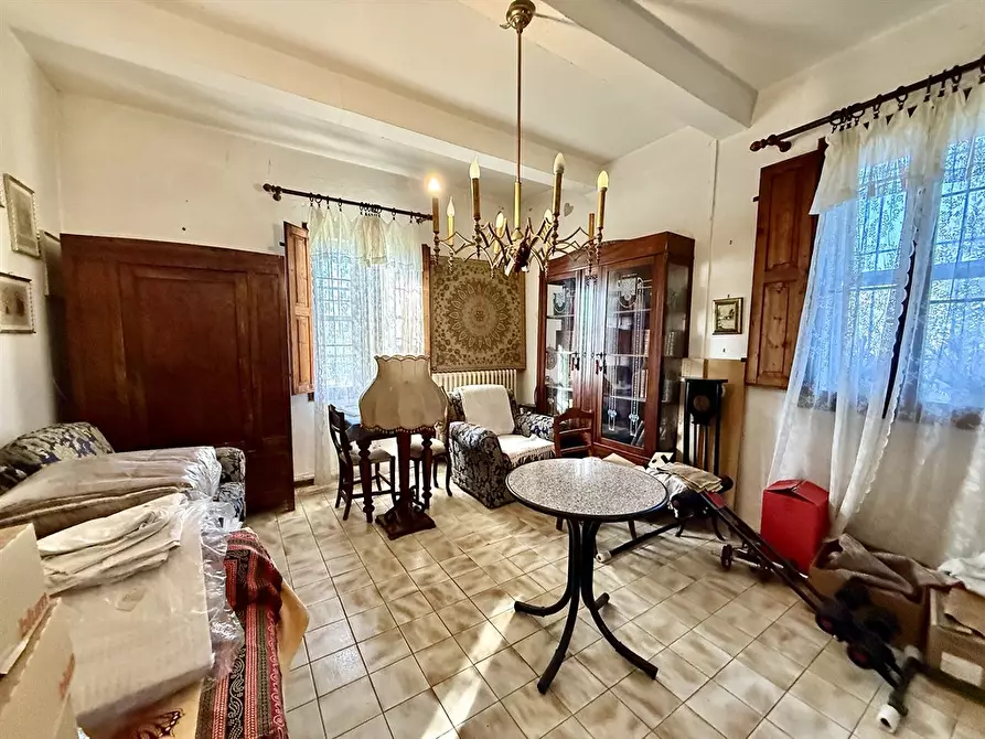 Immagine 8 di Rustico / casale in vendita  in via canal fusignano 11 a Alfonsine