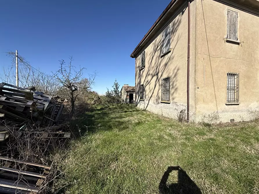 Immagine 4 di Casa indipendente in vendita  in via maè 22 a Argenta