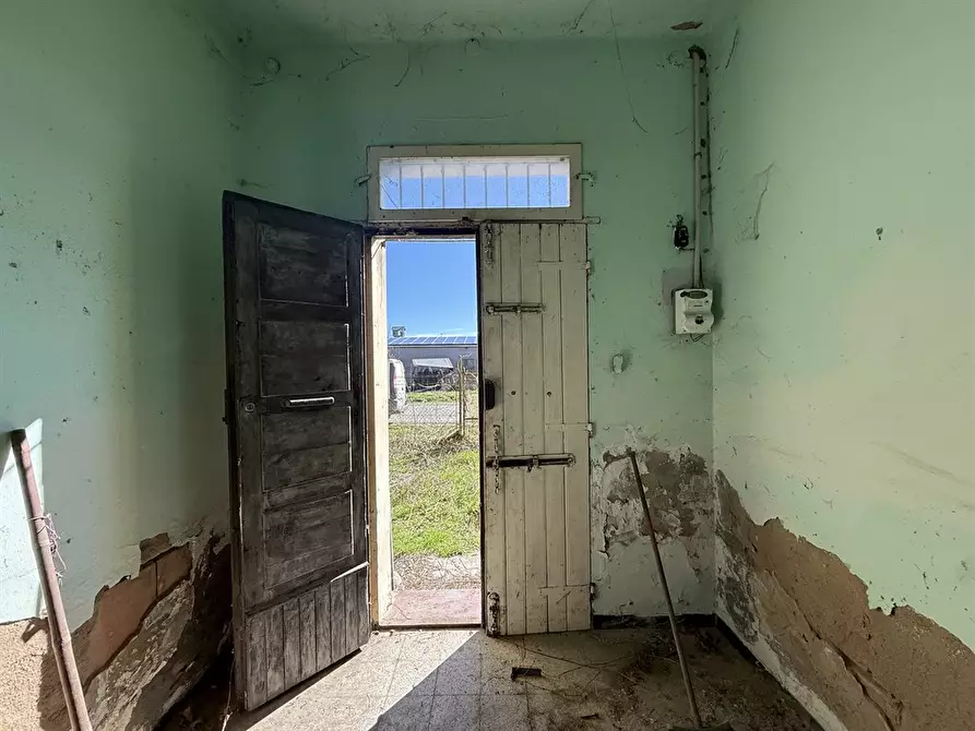 Immagine 7 di Casa indipendente in vendita  in via maè 22 a Argenta