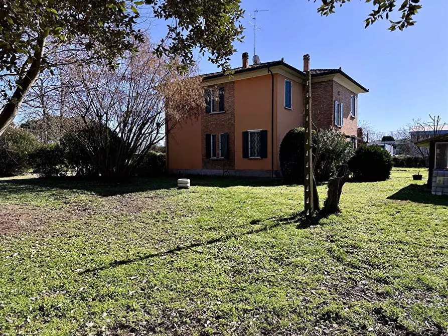 Immagine 3 di Casa indipendente in vendita  in via lodigiana 1 a Argenta
