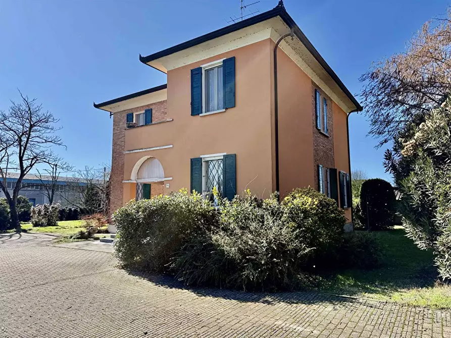 Immagine 2 di Casa indipendente in vendita  in via lodigiana 1 a Argenta
