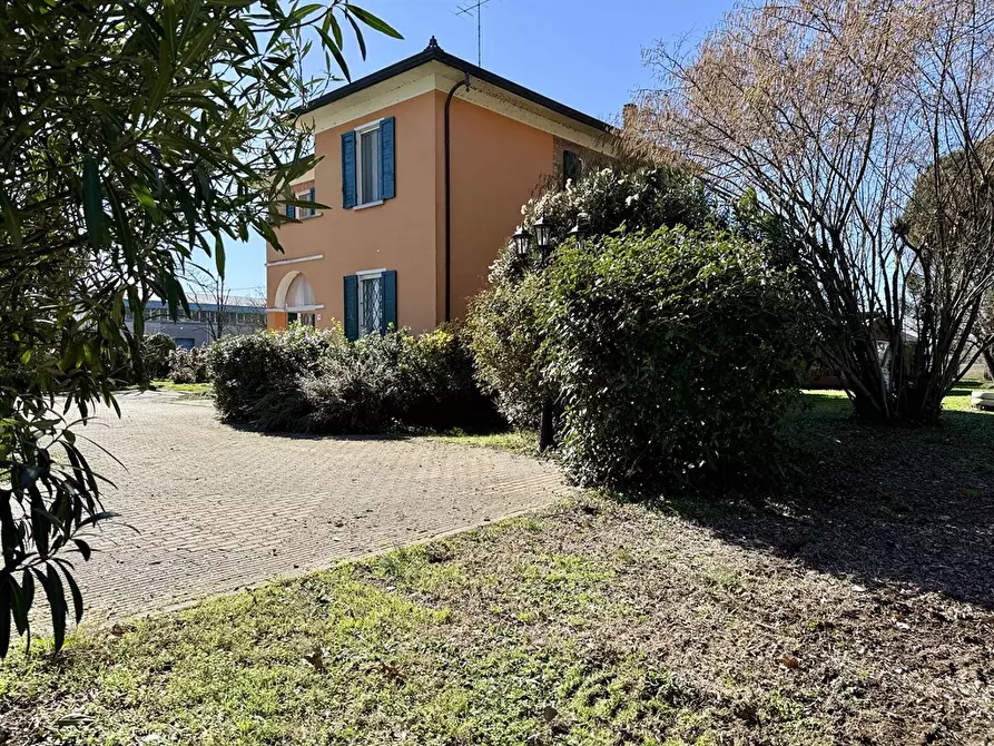 Immagine 1 di Casa indipendente in vendita  in via lodigiana 1 a Argenta