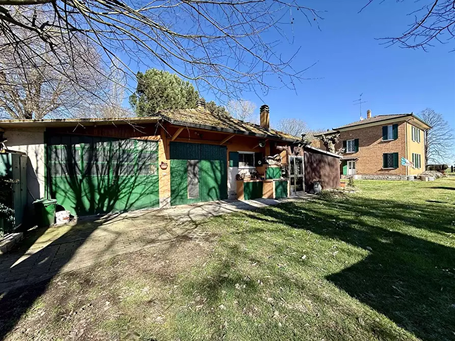 Immagine 9 di Casa indipendente in vendita  in via lodigiana 1 a Argenta
